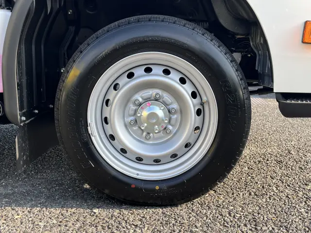 トヨタ ダイナ 3BF-TRY230(2WD)の写真38