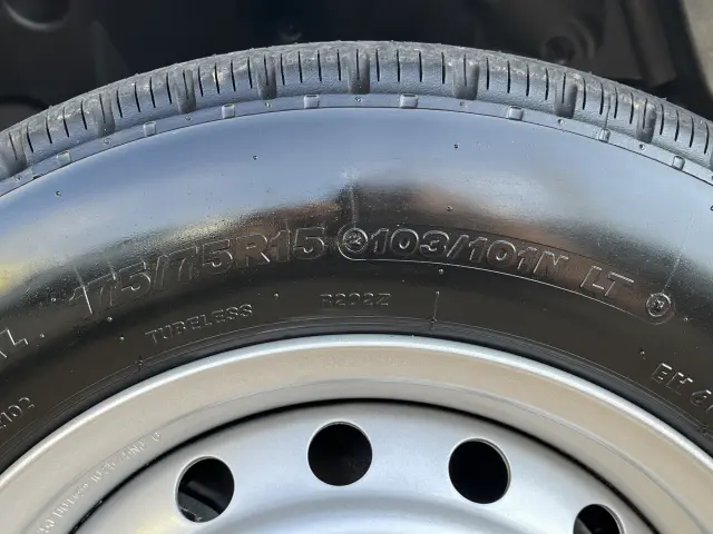 トヨタ ダイナ 3BF-TRY230(2WD)の写真39