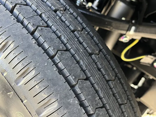 トヨタ ダイナ 3BF-TRY230(2WD)の写真40