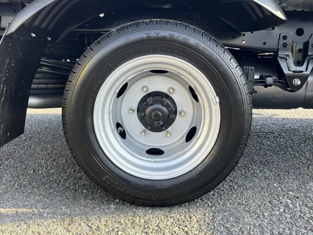 トヨタ ダイナ 3BF-TRY230(2WD)の写真41