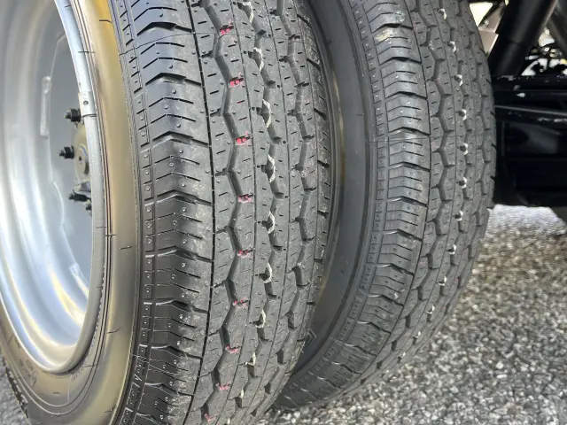 トヨタ ダイナ 3BF-TRY230(2WD)の写真43