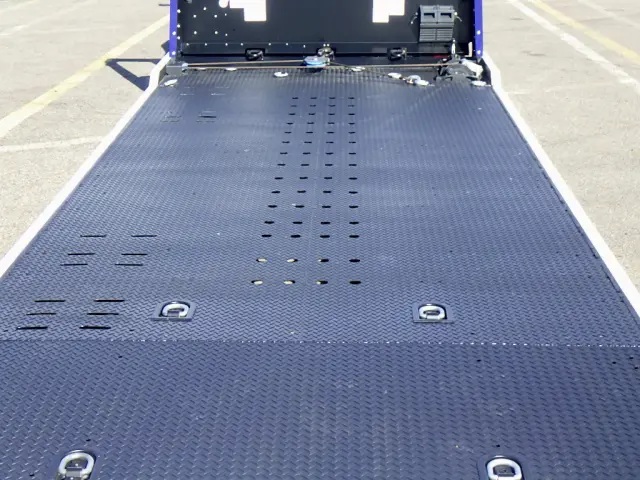 三菱 キャンター 2PG-FEB80(2WD)の写真8