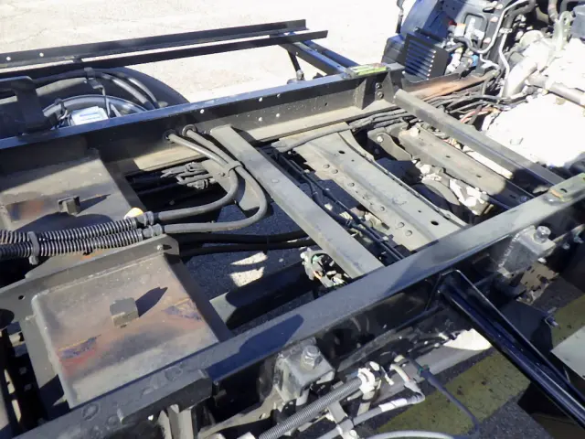 三菱 キャンター 2PG-FEB80(2WD)の写真11