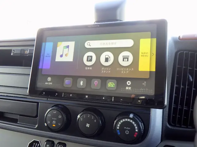 三菱 キャンター 2PG-FEB80(2WD)の写真18