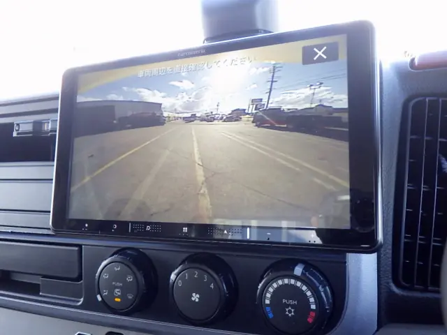 三菱 キャンター 2PG-FEB80(2WD)の写真19