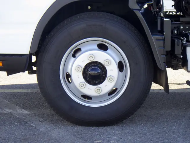 三菱 キャンター 2PG-FEB80(2WD)の写真20