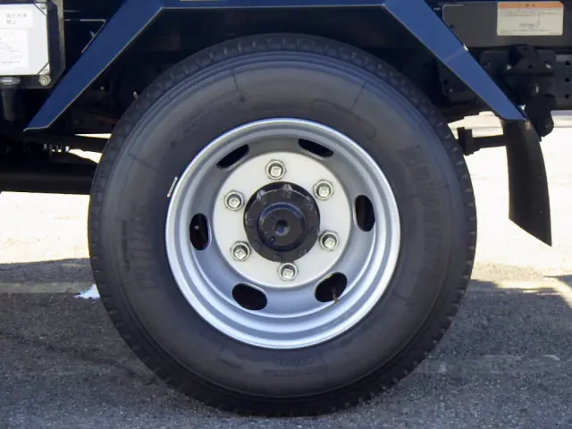 三菱 キャンター 2PG-FEB80(2WD)の写真21