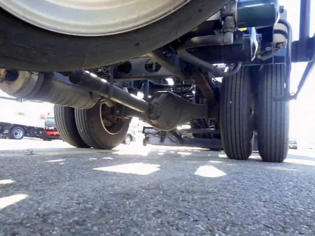 三菱 キャンター 2PG-FEB80(2WD)の写真23