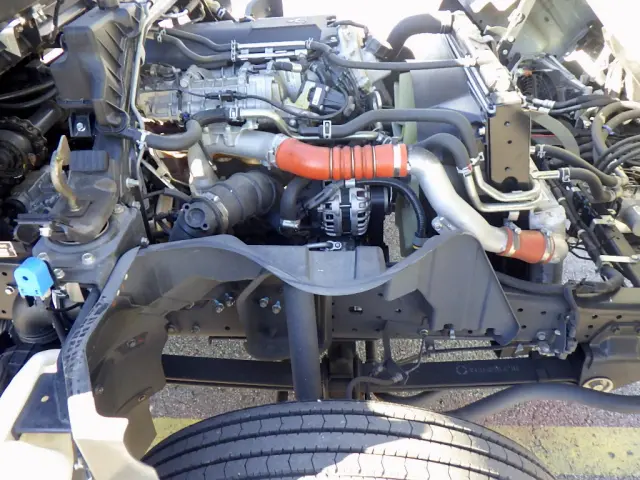 三菱 キャンター 2PG-FEB80(2WD)の写真25