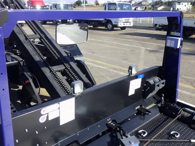 三菱 キャンター 2PG-FEB80(2WD)の写真30