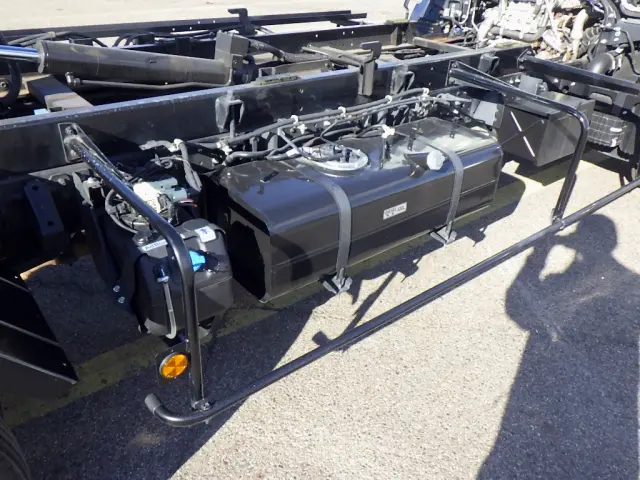 三菱 キャンター 2PG-FEB80(2WD)の写真33