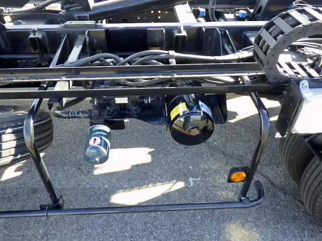 三菱 キャンター 2PG-FEB80(2WD)の写真36