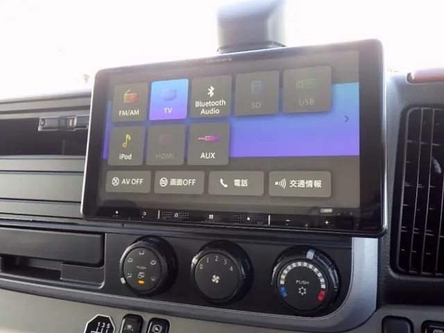 三菱 キャンター 2PG-FEB80(2WD)の写真44