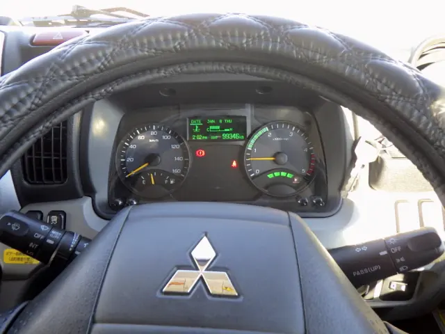 三菱 キャンター 2PG-FEB80(2WD)の写真49