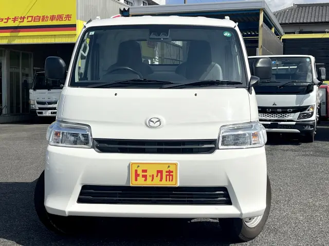 マツダ ボンゴトラック 5BF-S403F(2WD)の写真2