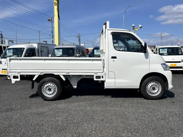 マツダ ボンゴトラック 5BF-S403F(2WD)の写真4