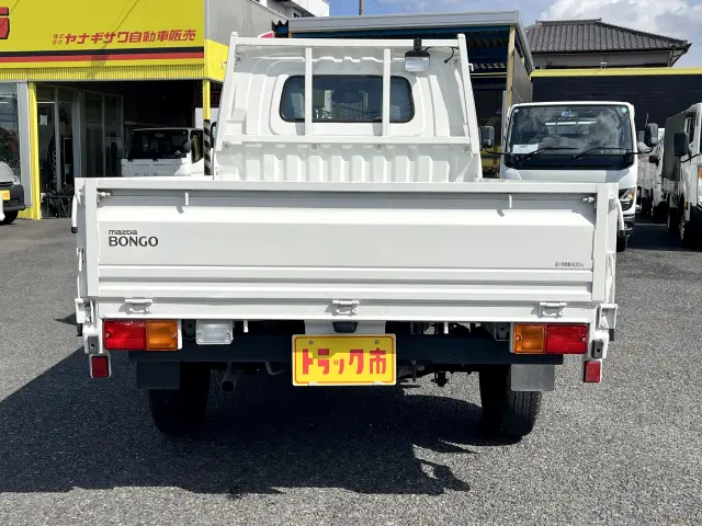 マツダ ボンゴトラック 5BF-S403F(2WD)の写真5