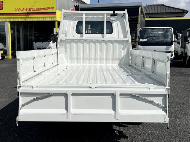 マツダ ボンゴトラック 5BF-S403F(2WD)の写真6