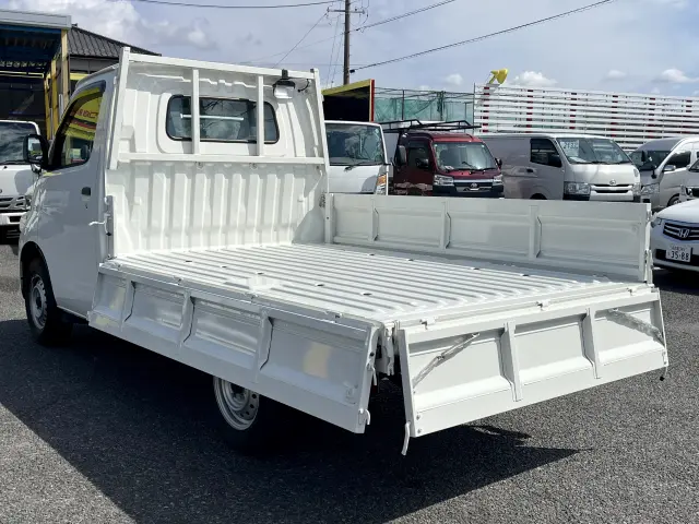 マツダ ボンゴトラック 5BF-S403F(2WD)の写真7