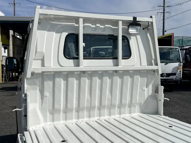 マツダ ボンゴトラック 5BF-S403F(2WD)の写真11