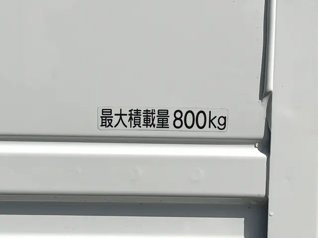 マツダ ボンゴトラック 5BF-S403F(2WD)の写真12