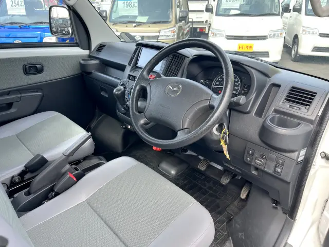 マツダ ボンゴトラック 5BF-S403F(2WD)の写真13