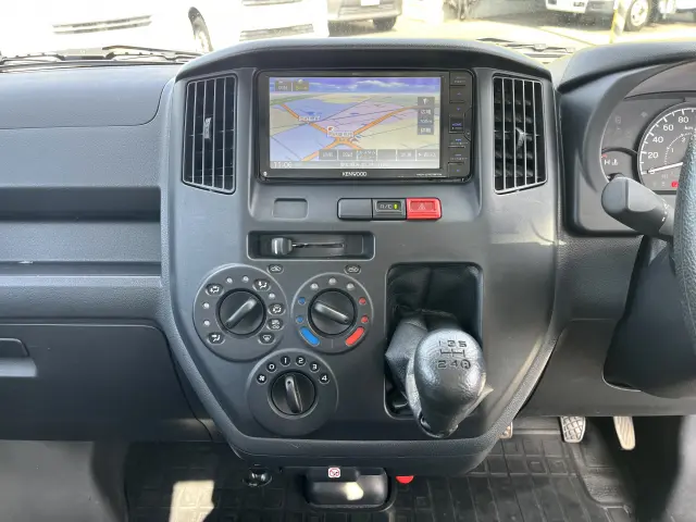 マツダ ボンゴトラック 5BF-S403F(2WD)の写真19