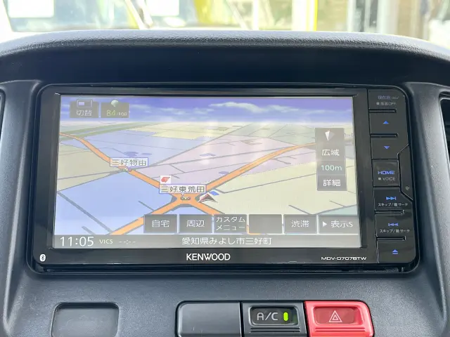 マツダ ボンゴトラック 5BF-S403F(2WD)の写真20