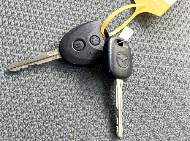 マツダ ボンゴトラック 5BF-S403F(2WD)の写真26