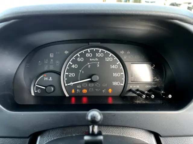 マツダ ボンゴトラック 5BF-S403F(2WD)の写真27