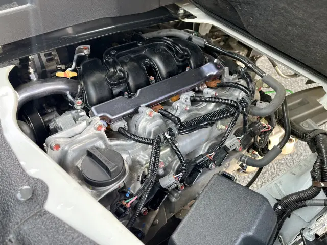 マツダ ボンゴトラック 5BF-S403F(2WD)の写真28