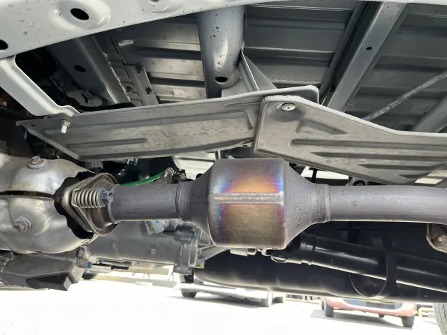 マツダ ボンゴトラック 5BF-S403F(2WD)の写真31