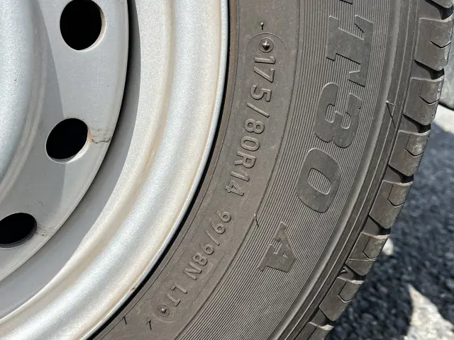 マツダ ボンゴトラック 5BF-S403F(2WD)の写真34