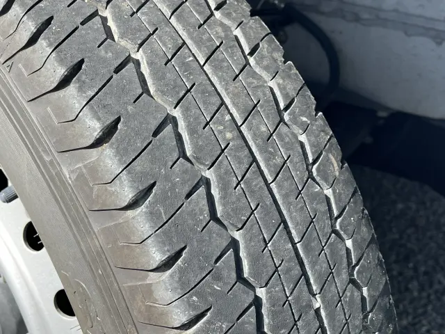 マツダ ボンゴトラック 5BF-S403F(2WD)の写真35