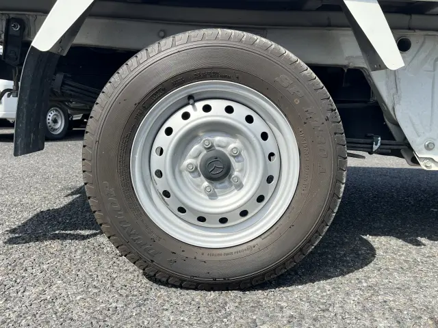 マツダ ボンゴトラック 5BF-S403F(2WD)の写真36