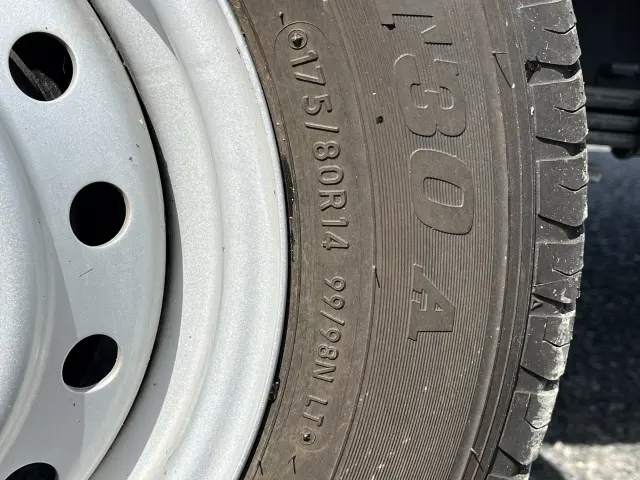 マツダ ボンゴトラック 5BF-S403F(2WD)の写真37