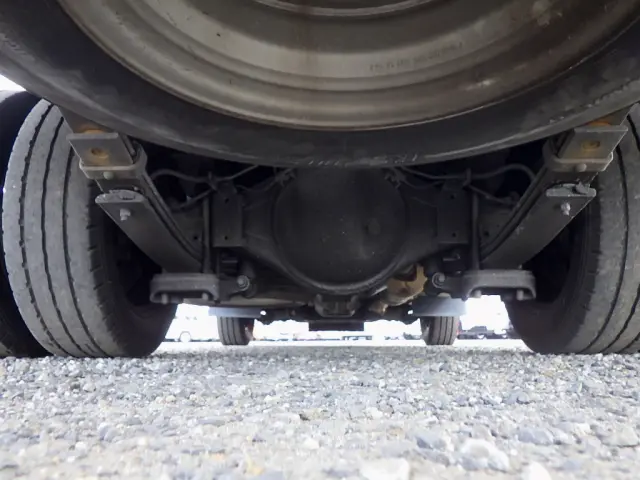 日野 デュトロ TKG-XZC605Y(2WD)の写真20