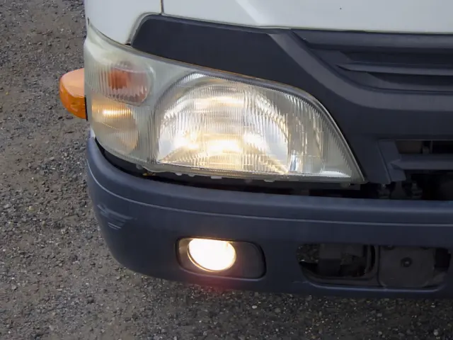 日野 デュトロ TKG-XZC605Y(2WD)の写真23