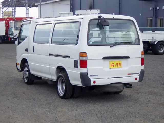 日野 デュトロ TKG-XZC605Y(2WD)の写真24