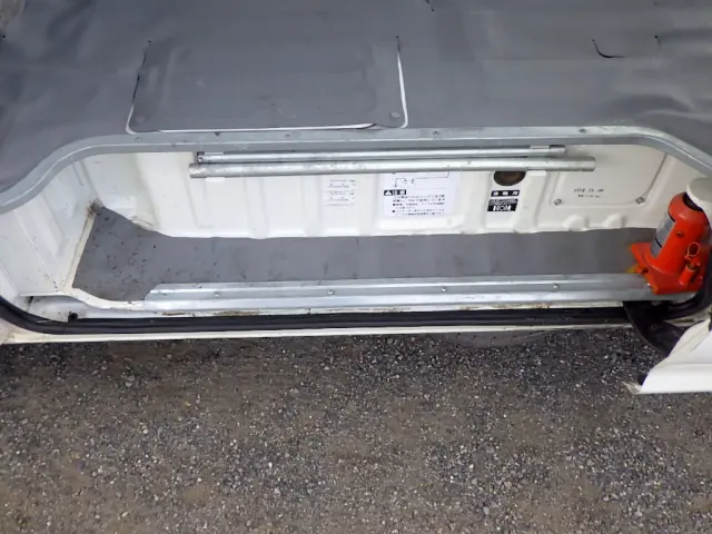 日野 デュトロ TKG-XZC605Y(2WD)の写真27