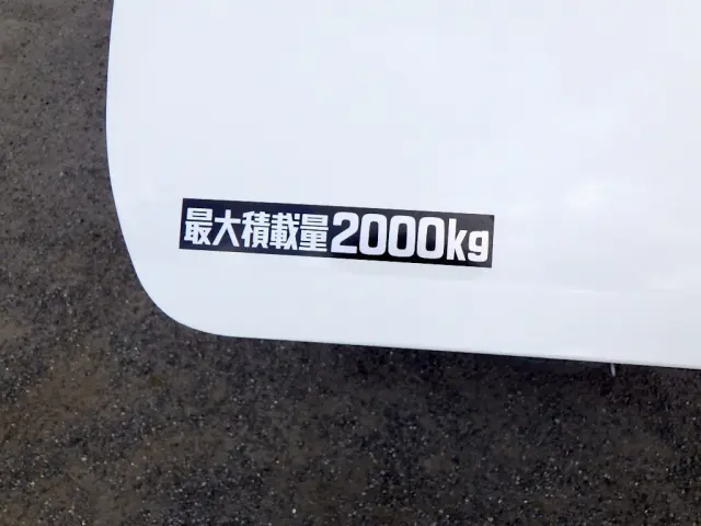 日野 デュトロ TKG-XZC605Y(2WD)の写真29