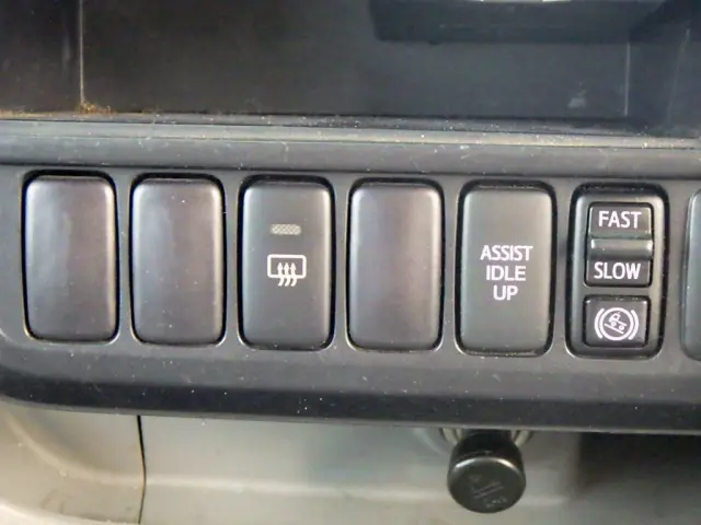 日野 デュトロ TKG-XZC605Y(2WD)の写真44