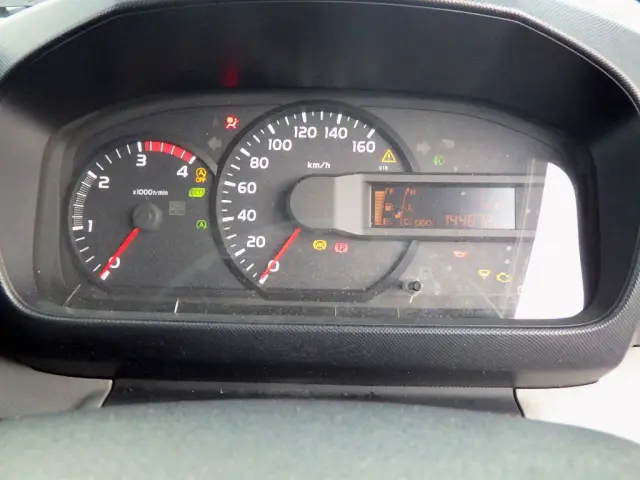 日野 デュトロ TKG-XZC605Y(2WD)の写真49