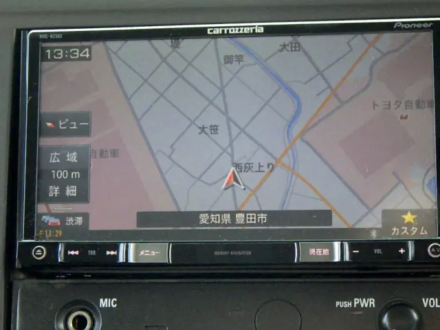 三菱 ローザ TPG-BE640G(2WD)の写真13