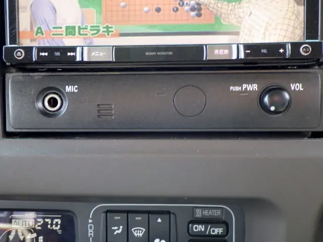 三菱 ローザ TPG-BE640G(2WD)の写真15