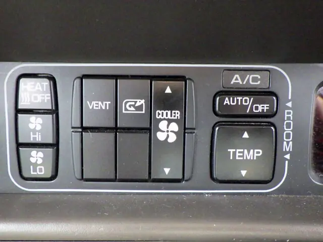 三菱 ローザ TPG-BE640G(2WD)の写真17