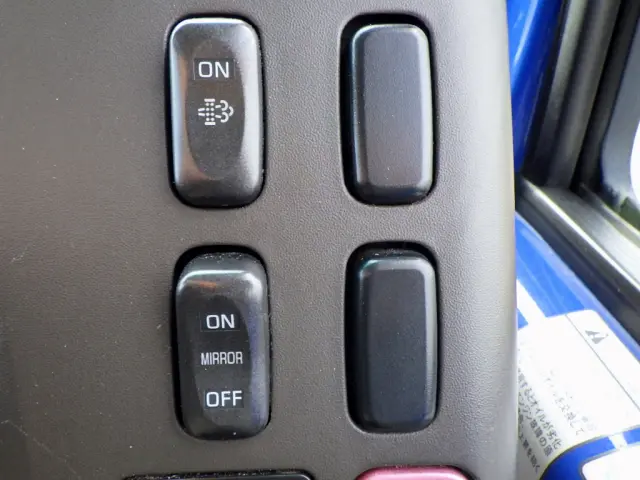 三菱 ローザ TPG-BE640G(2WD)の写真21