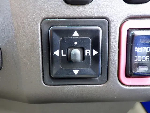 三菱 ローザ TPG-BE640G(2WD)の写真22