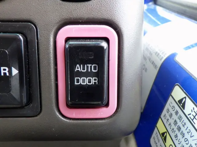 三菱 ローザ TPG-BE640G(2WD)の写真23