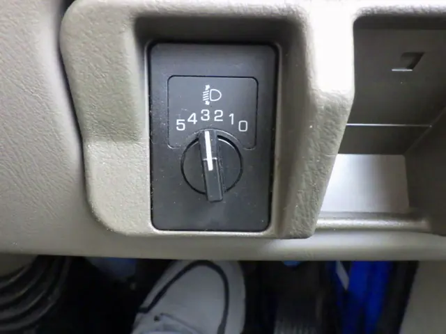 三菱 ローザ TPG-BE640G(2WD)の写真24